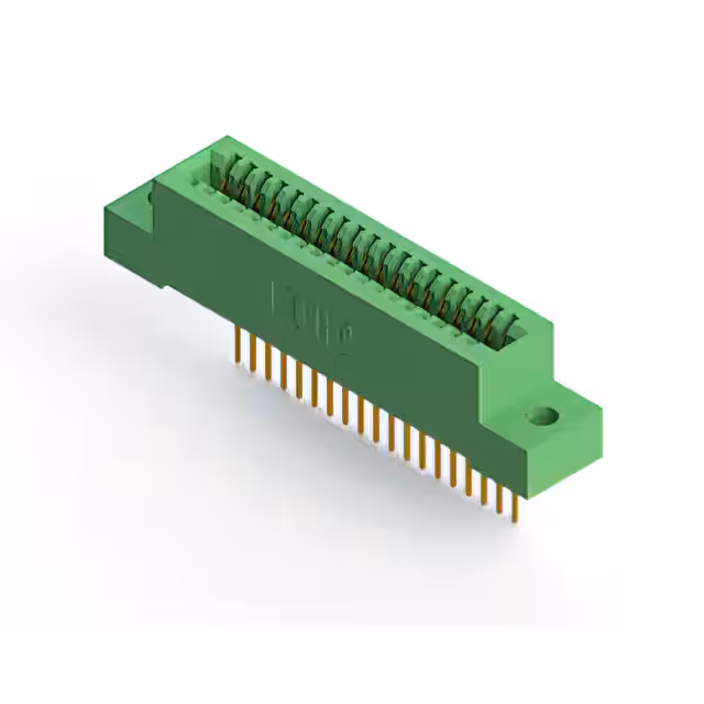 325-019-540-109 EDAC Inc.  Edgeboard Connectors
